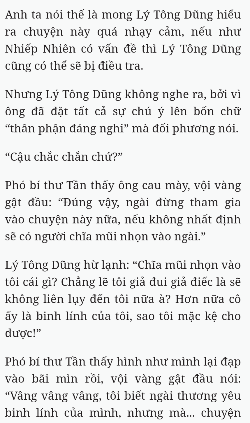 Bách Luyện Thành Thần - Chương 1864 - TruyenMoi.vn