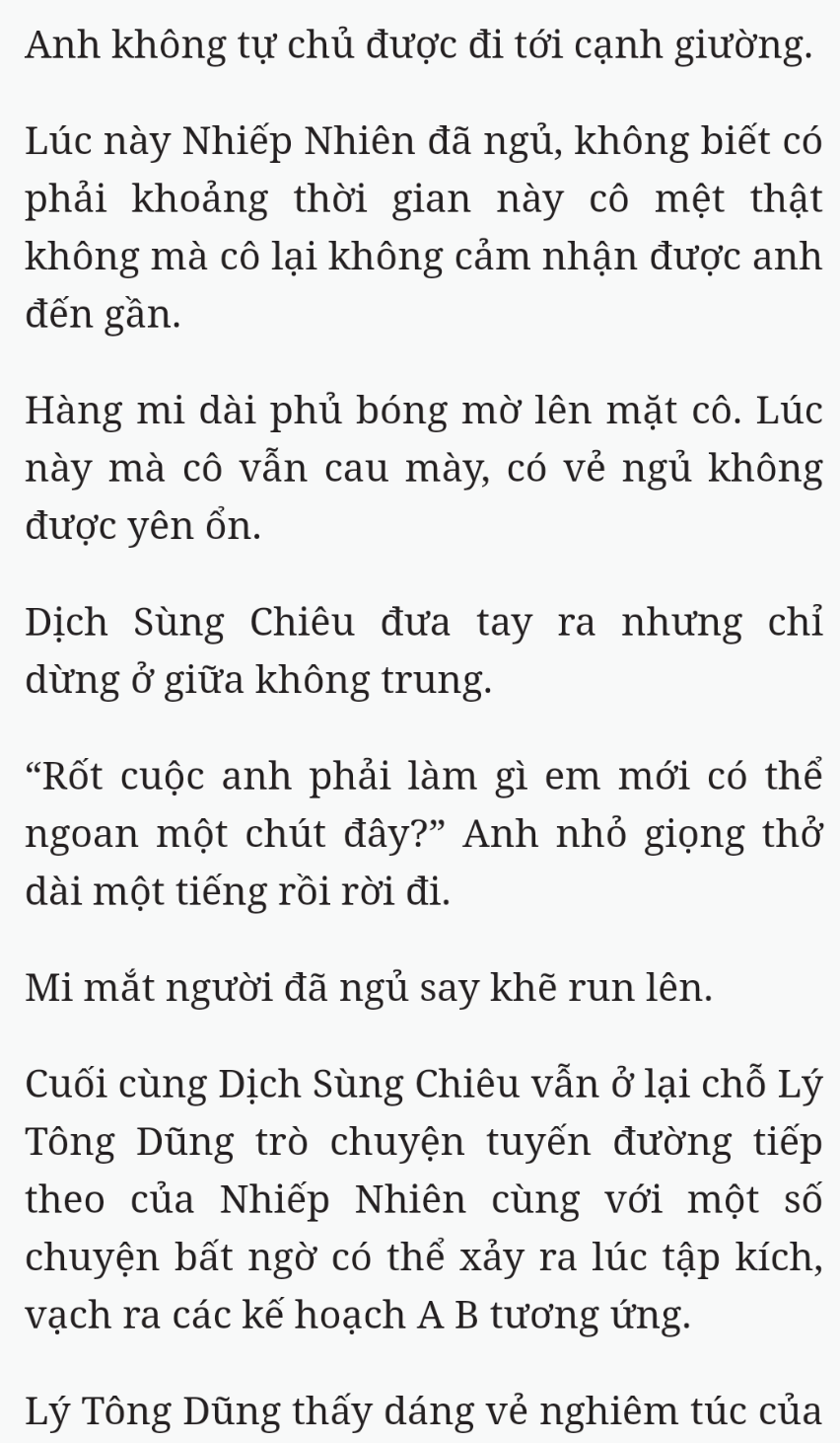 Bách Luyện Thành Thần - Chương 2476 - TruyenMoi.vn