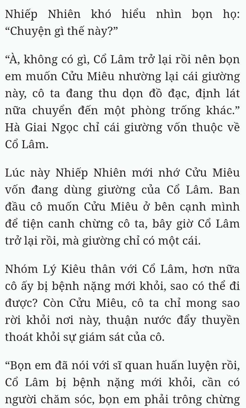 Bách Luyện Thành Thần - Chương 1753 - TruyenMoi.vn