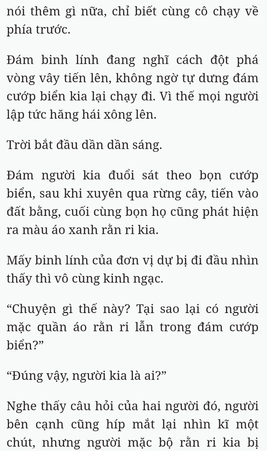 Bách Luyện Thành Thần - Chương 1643 - TruyenMoi.vn