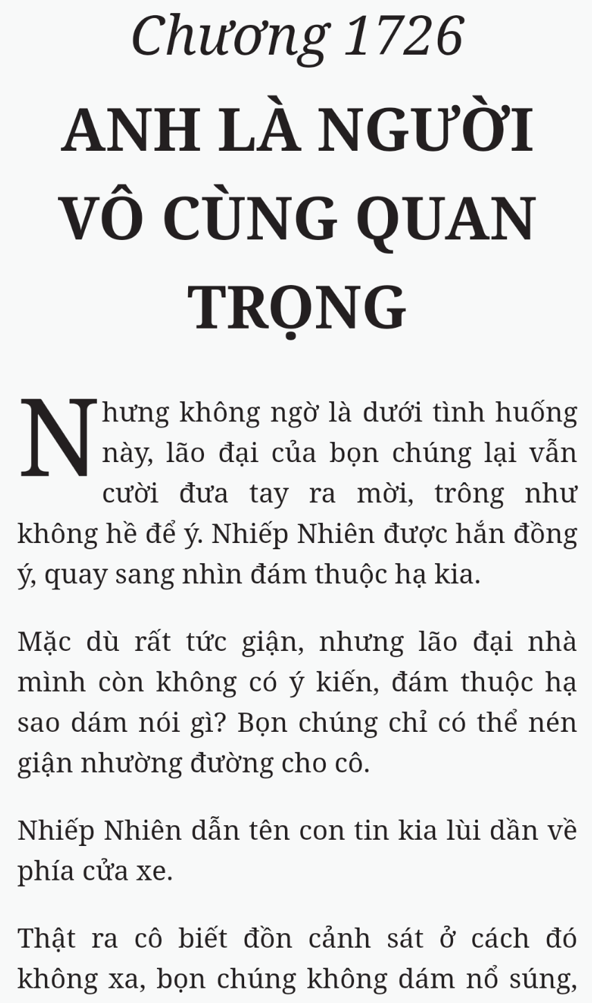 Bách Luyện Thành Thần - Chương 1726 - TruyenMoi.vn