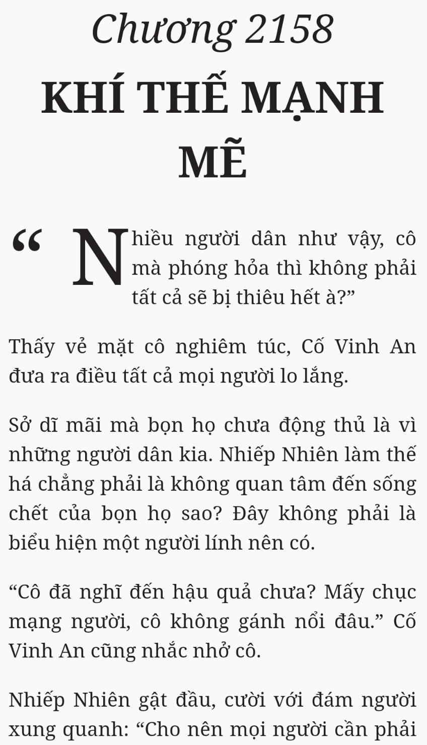 Bách Luyện Thành Thần - Chương 2158 - TruyenMoi.vn