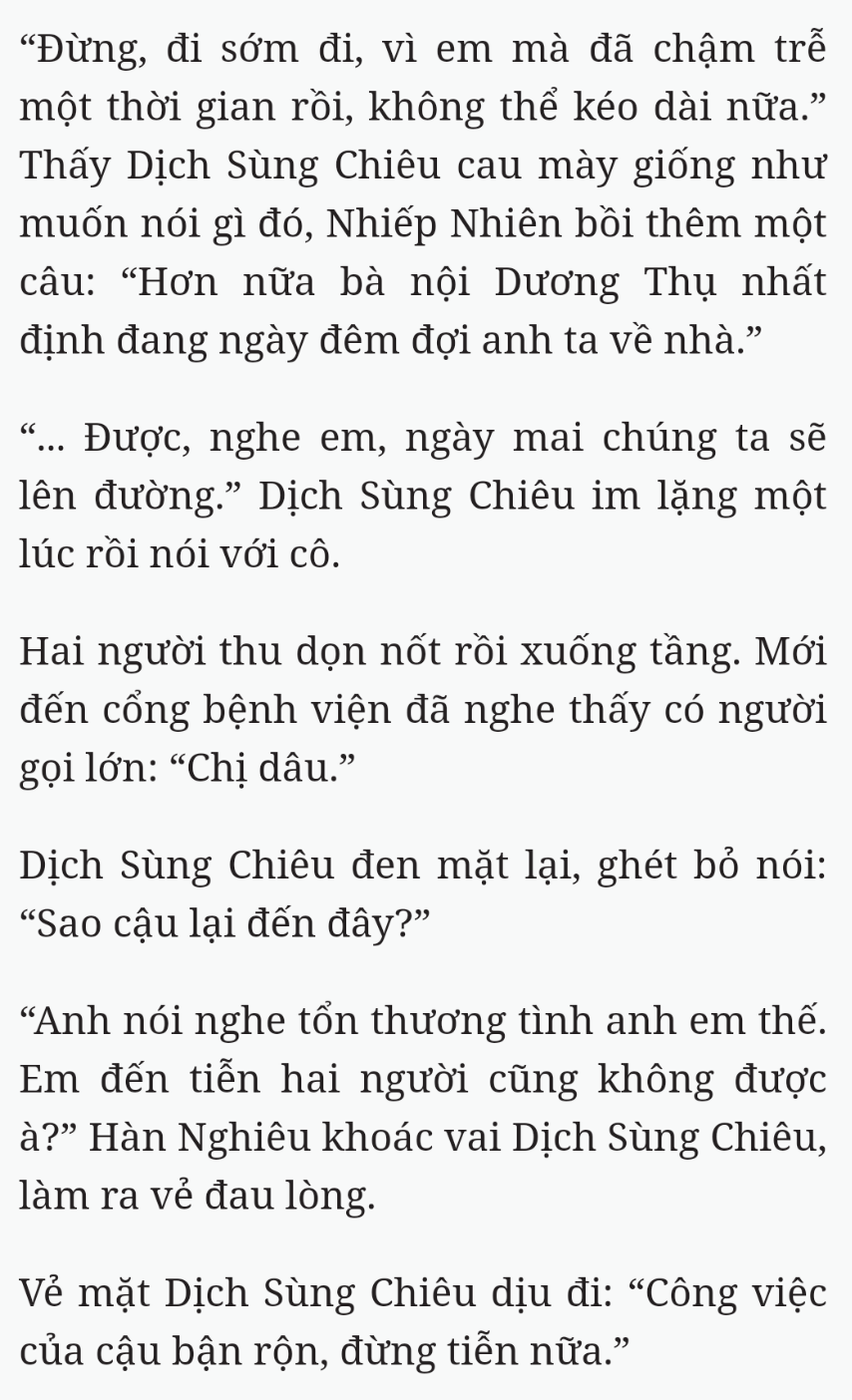 Bách Luyện Thành Thần - Chương 2557 - TruyenMoi.vn