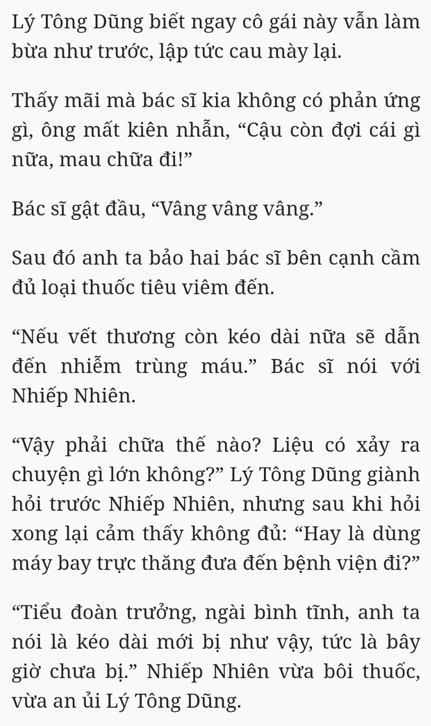 Bách Luyện Thành Thần - Chương 1663 - TruyenMoi.vn