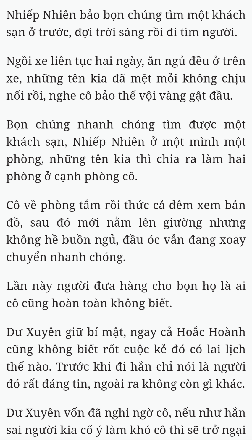 Bách Luyện Thành Thần - Chương 2198 - TruyenMoi.vn