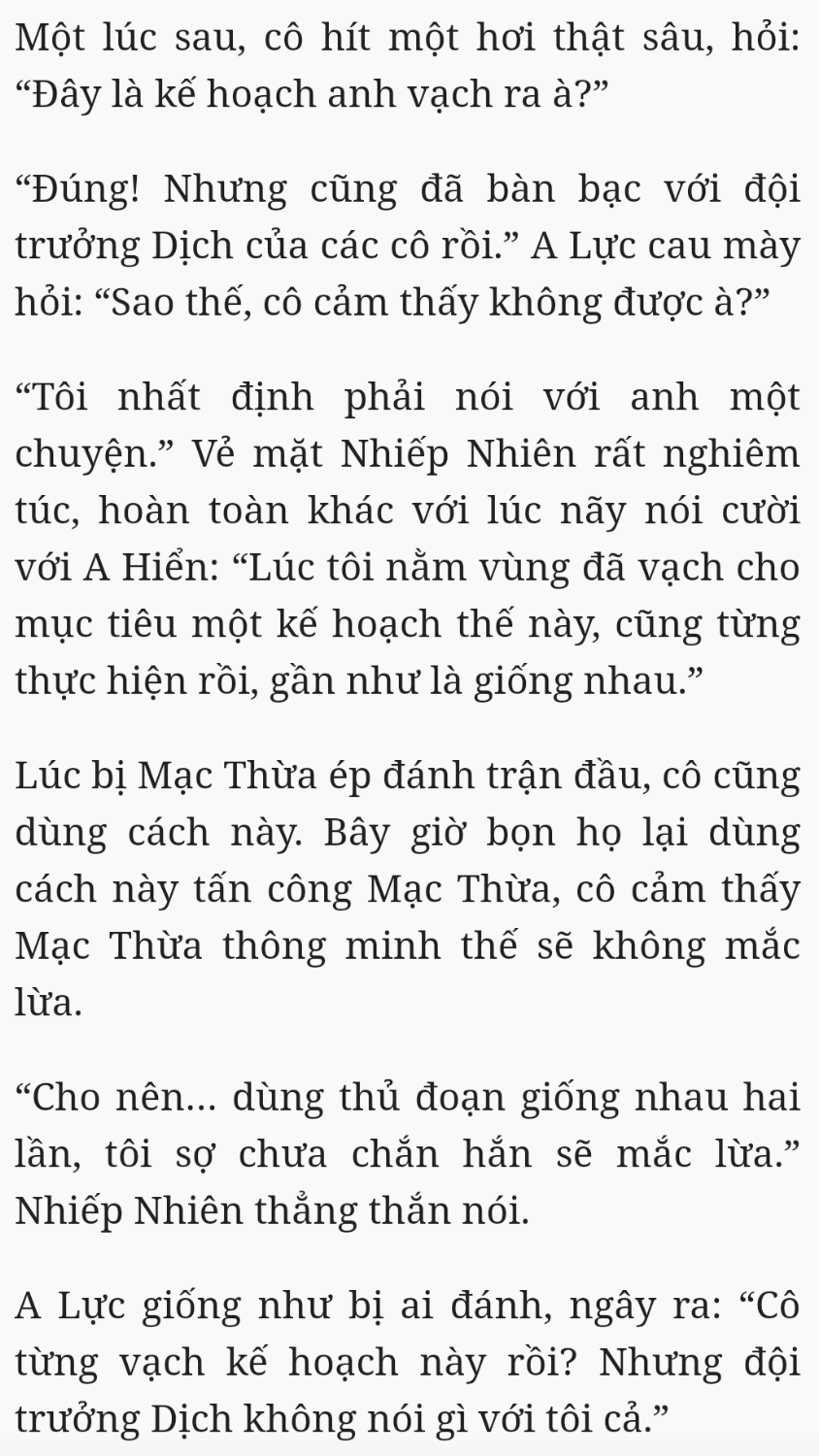 Bách Luyện Thành Thần - Chương 2486 - TruyenMoi.vn
