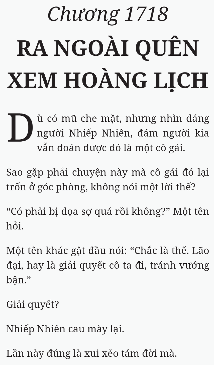 Bách Luyện Thành Thần - Chương 1718 - TruyenMoi.vn