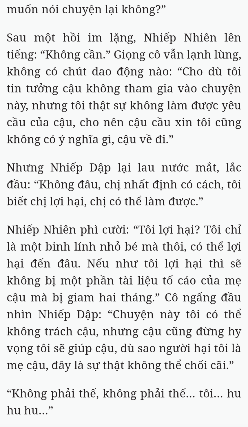 Bách Luyện Thành Thần - Chương 1919 - TruyenMoi.vn