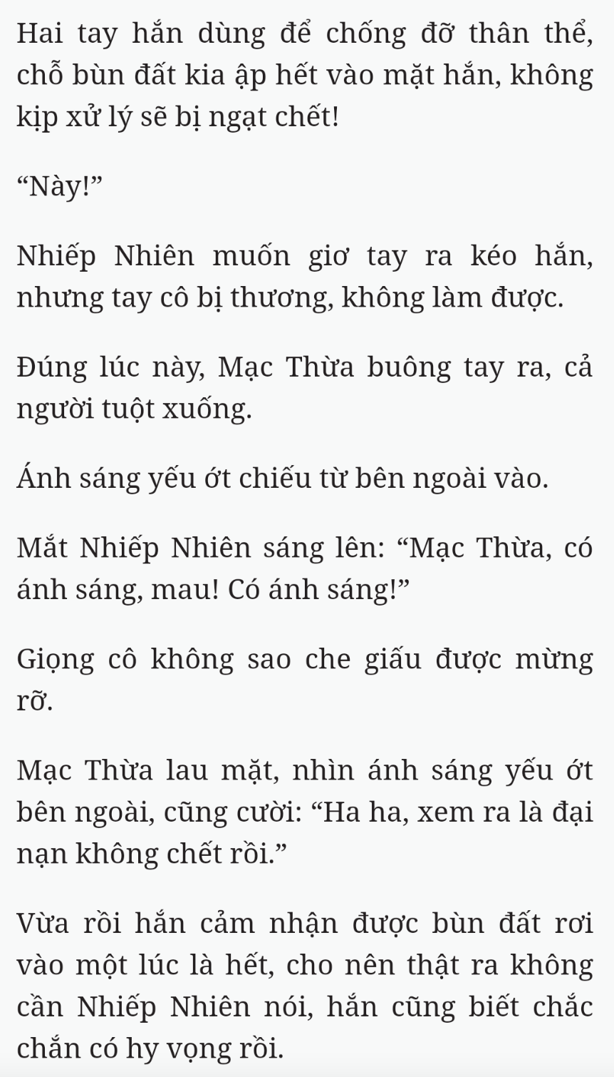 Bách Luyện Thành Thần - Chương 2521 - TruyenMoi.vn