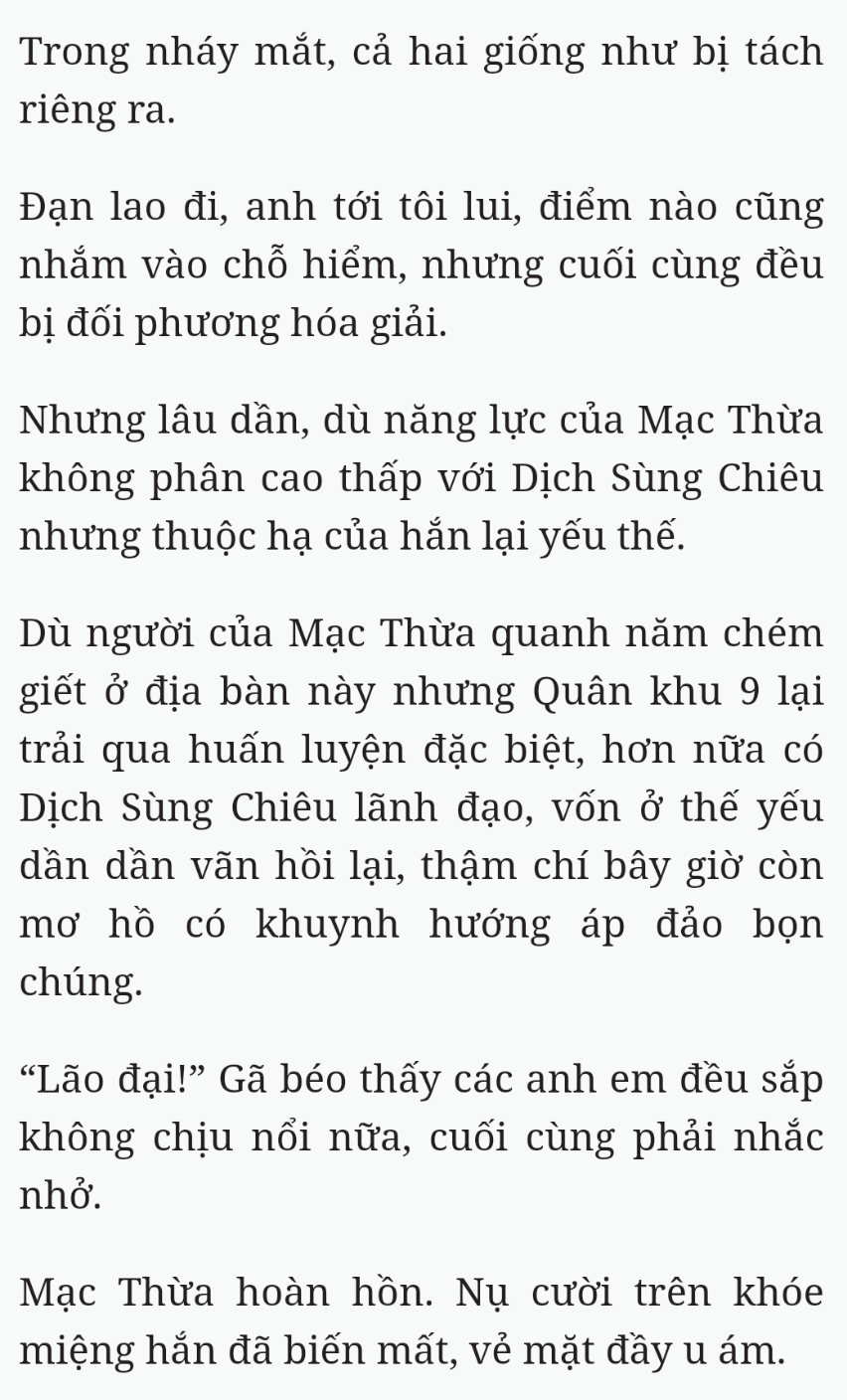 Bách Luyện Thành Thần - Chương 2504 - TruyenMoi.vn