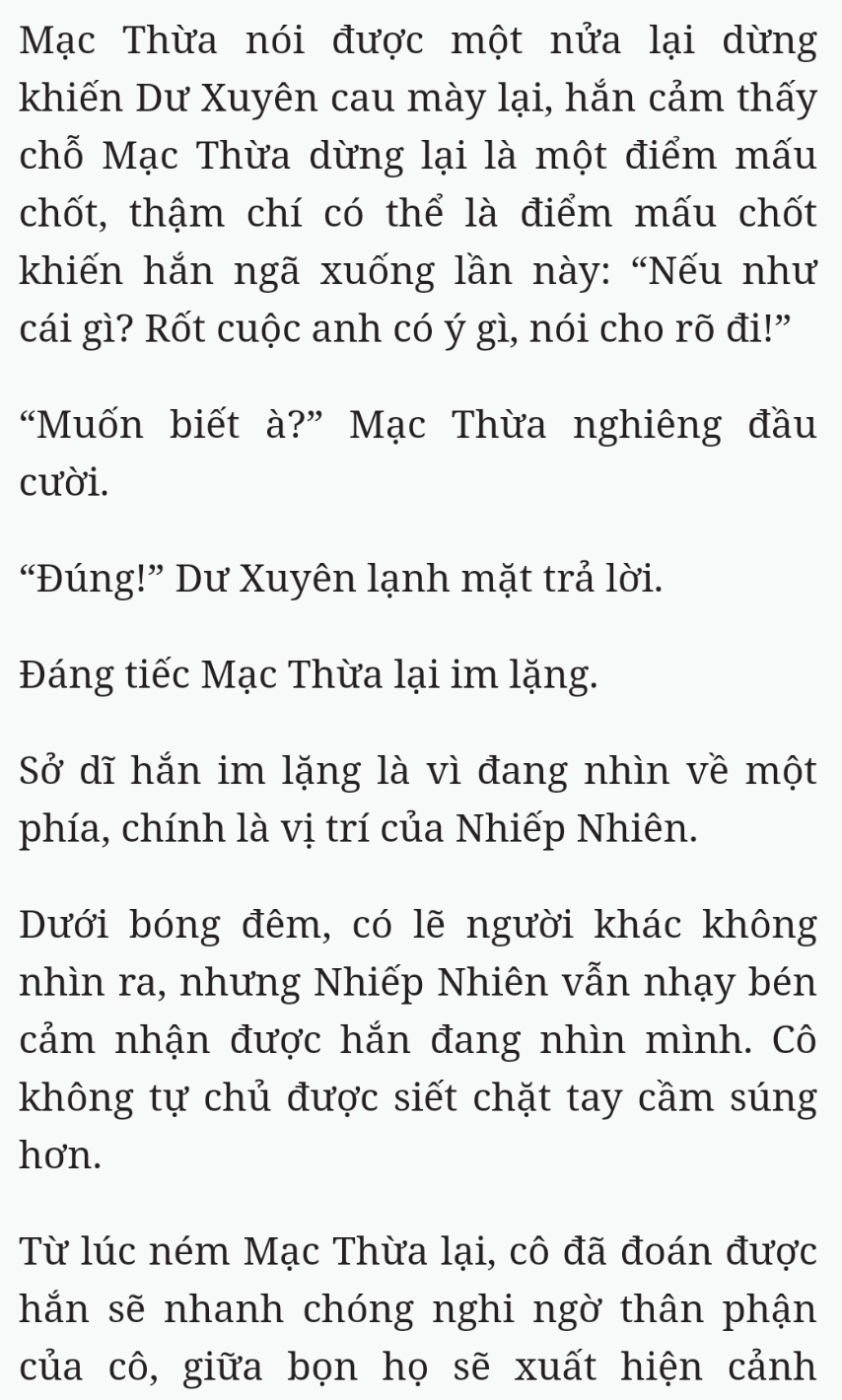 Bách Luyện Thành Thần - Chương 2271 - TruyenMoi.vn