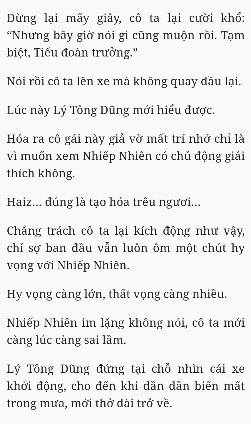 Bách Luyện Thành Thần - Chương 2540 - TruyenMoi.vn