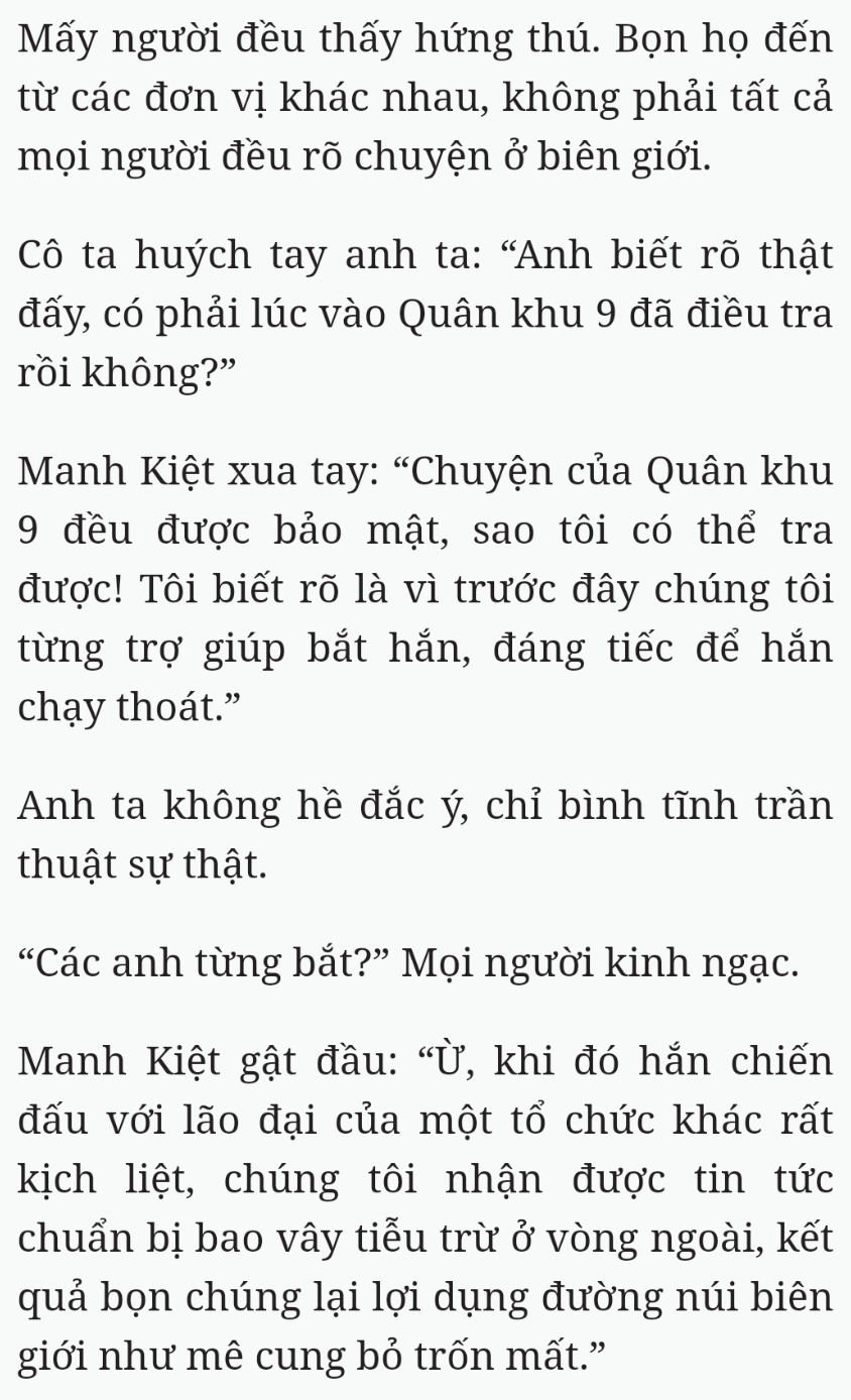 Bách Luyện Thành Thần - Chương 2248 - TruyenMoi.vn