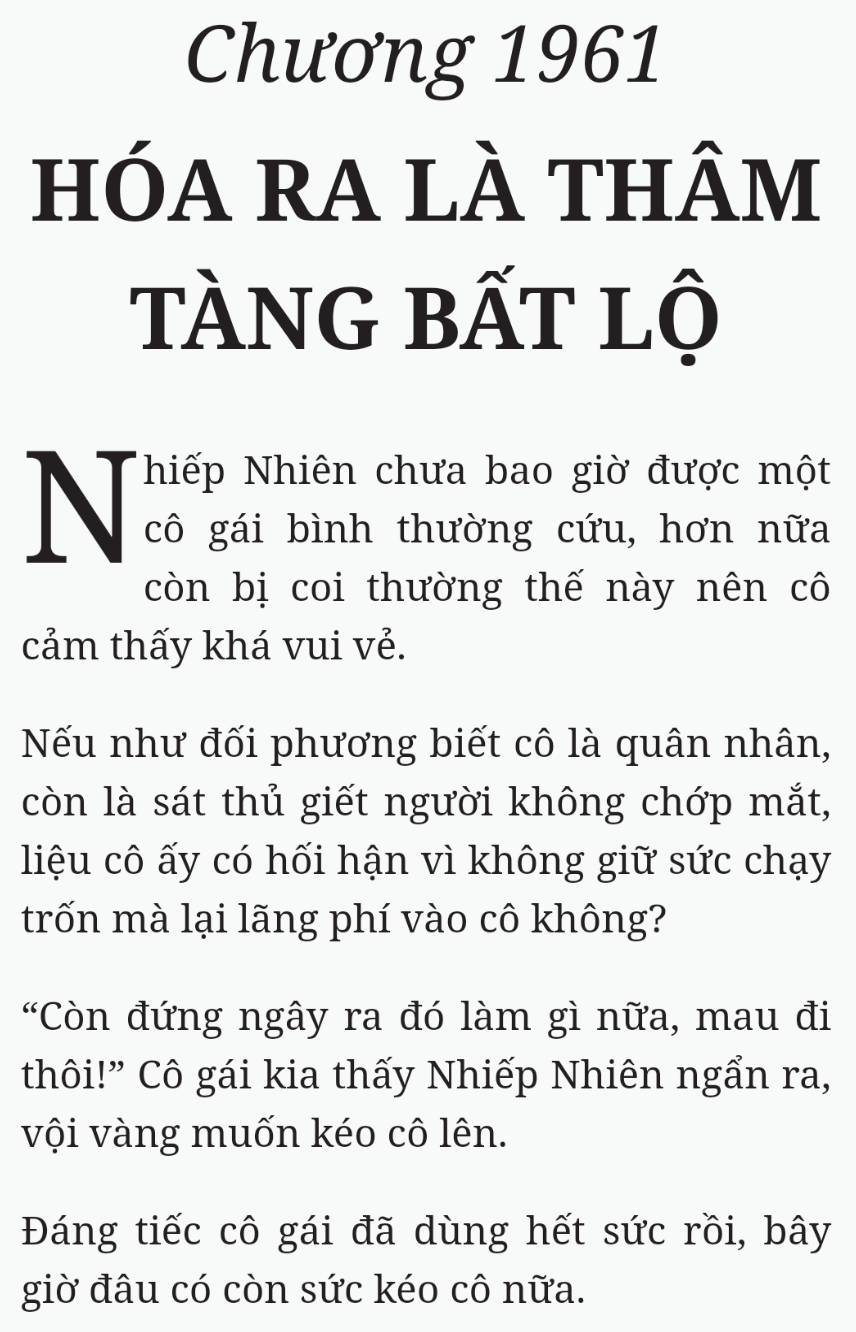 Bách Luyện Thành Thần - Chương 1961 - TruyenMoi.vn
