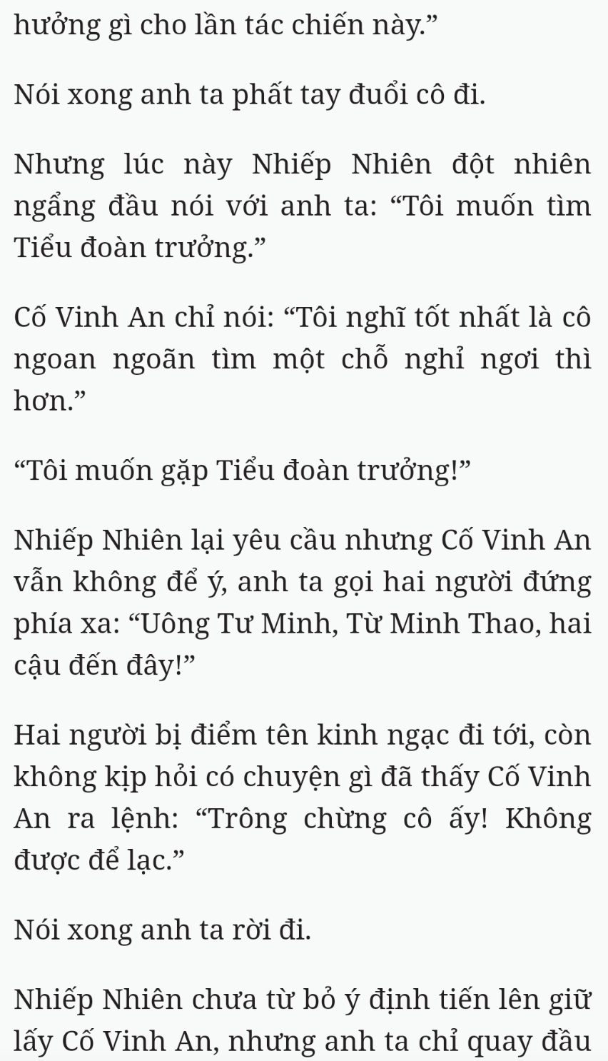 Bách Luyện Thành Thần - Chương 2147 - TruyenMoi.vn