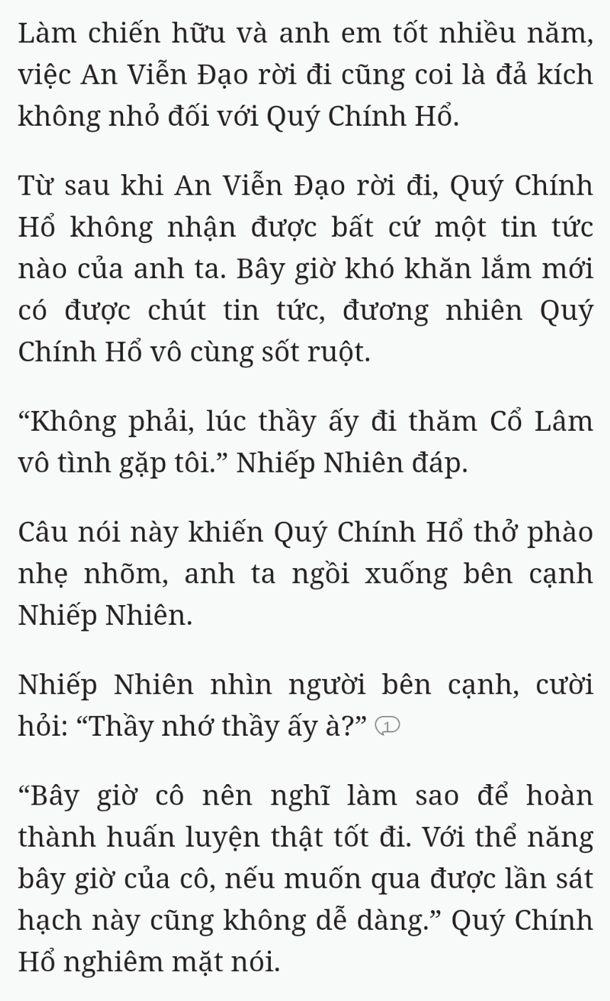 Bách Luyện Thành Thần - Chương 1569 - TruyenMoi.vn