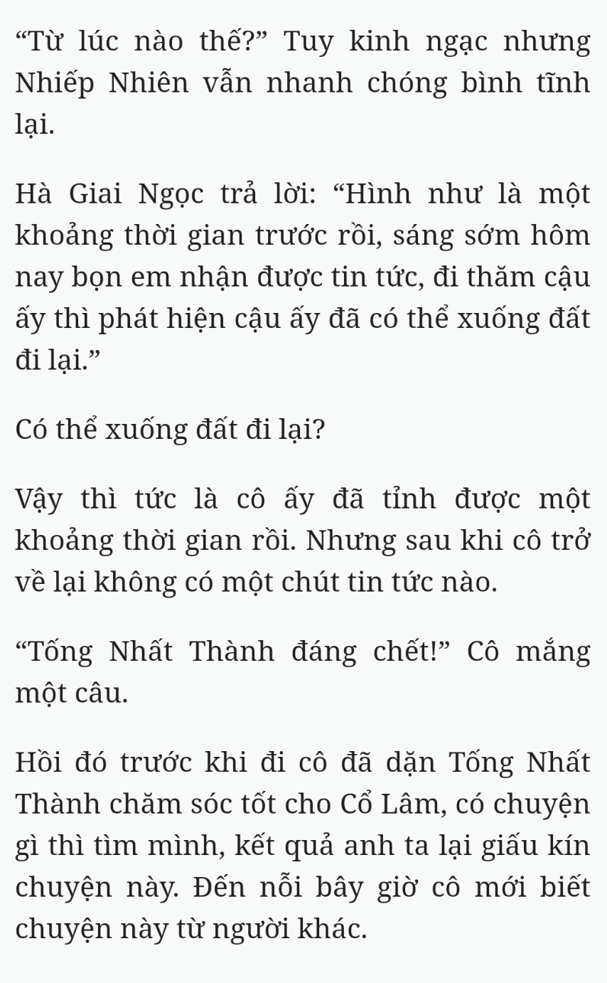 Bách Luyện Thành Thần - Chương 1737 - TruyenMoi.vn