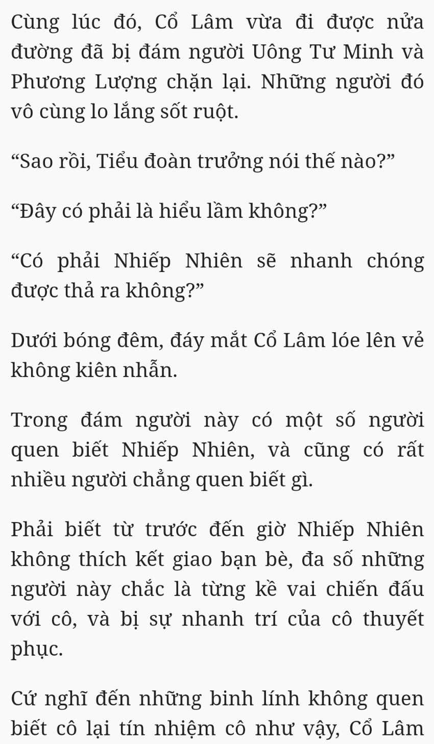 Bách Luyện Thành Thần - Chương 2391 - TruyenMoi.vn