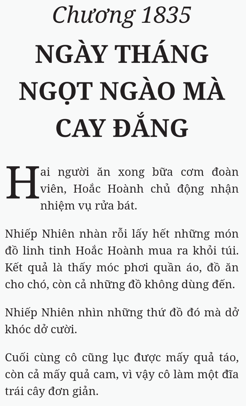 Bách Luyện Thành Thần - Chương 1835 - TruyenMoi.vn
