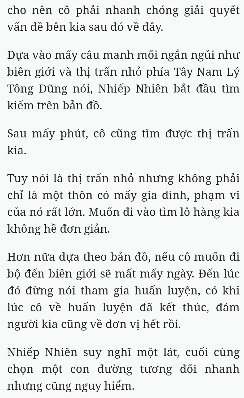 Bách Luyện Thành Thần - Chương 2018 - TruyenMoi.vn
