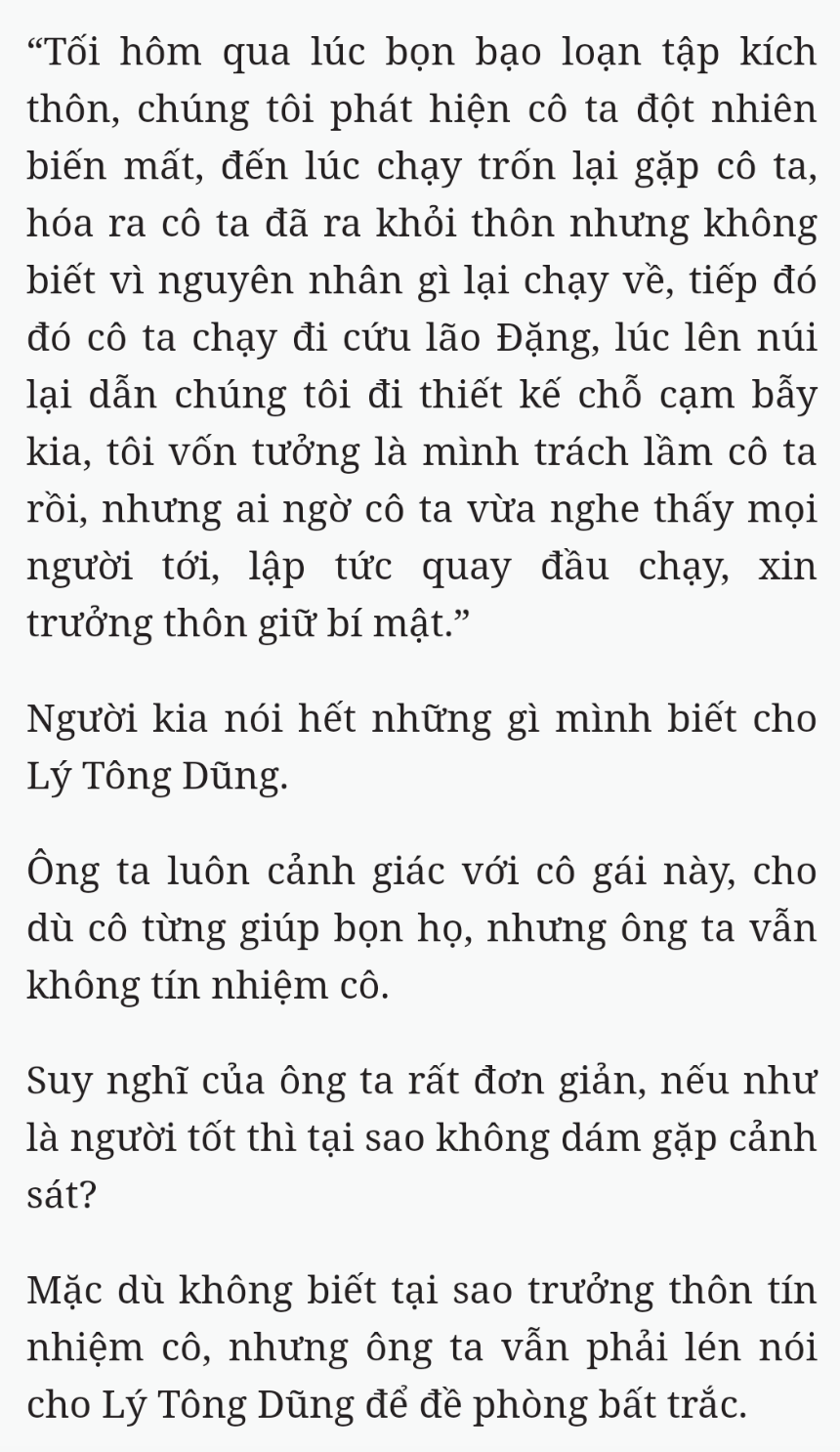 Bách Luyện Thành Thần - Chương 2034 - TruyenMoi.vn
