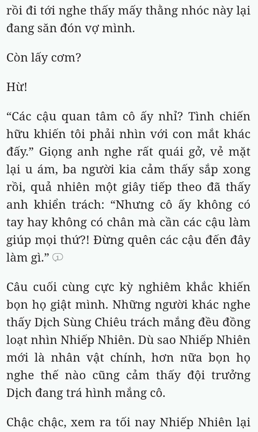 Bách Luyện Thành Thần - Chương 2321 - TruyenMoi.vn