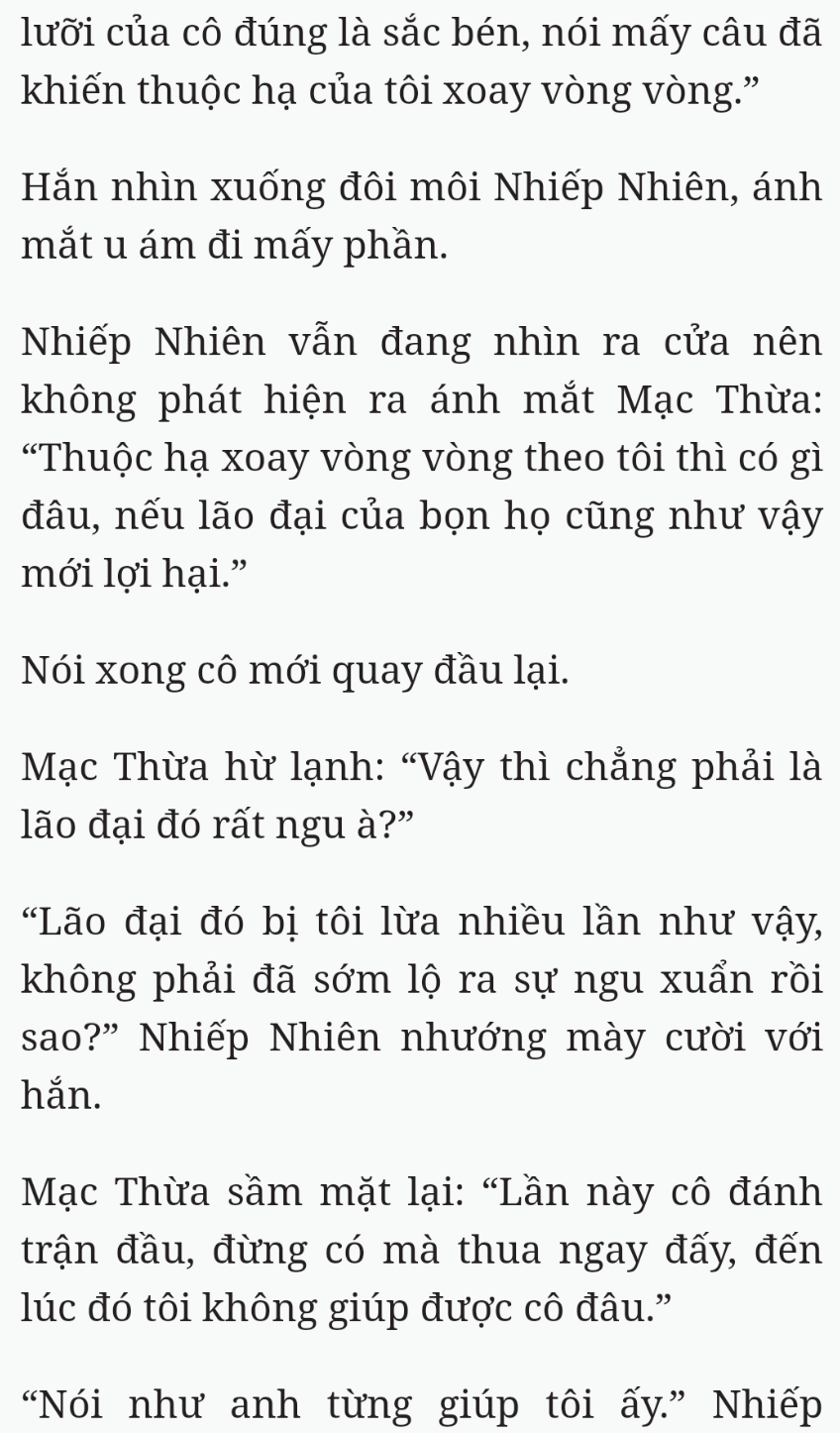 Bách Luyện Thành Thần - Chương 2433 - TruyenMoi.vn