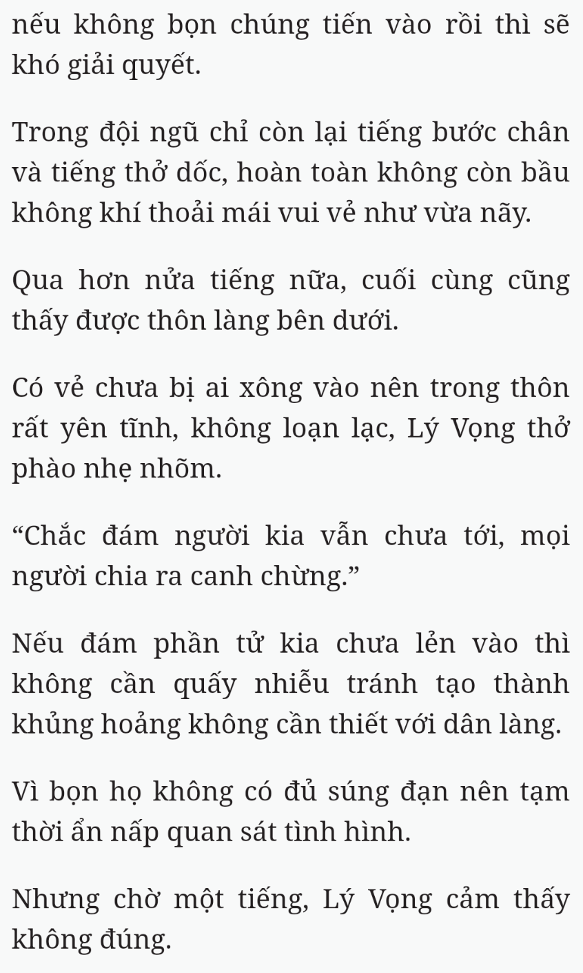 Bách Luyện Thành Thần - Chương 2128 - TruyenMoi.vn