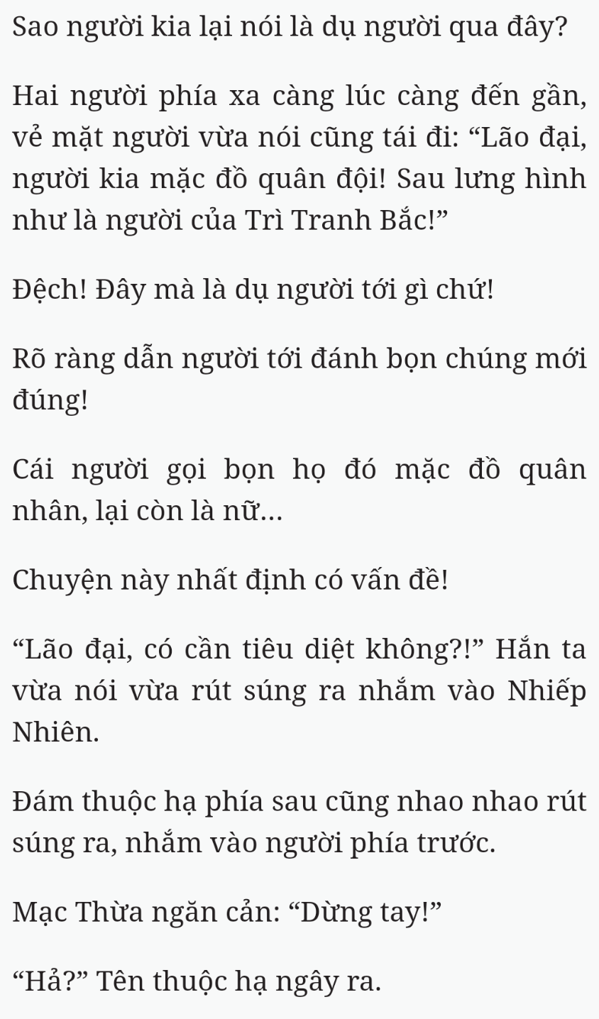 Bách Luyện Thành Thần - Chương 2413 - TruyenMoi.vn