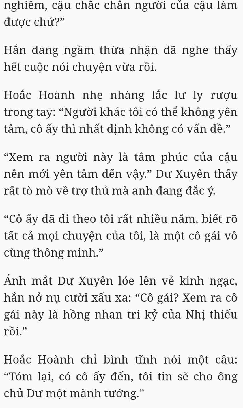 Bách Luyện Thành Thần - Chương 2172 - TruyenMoi.vn