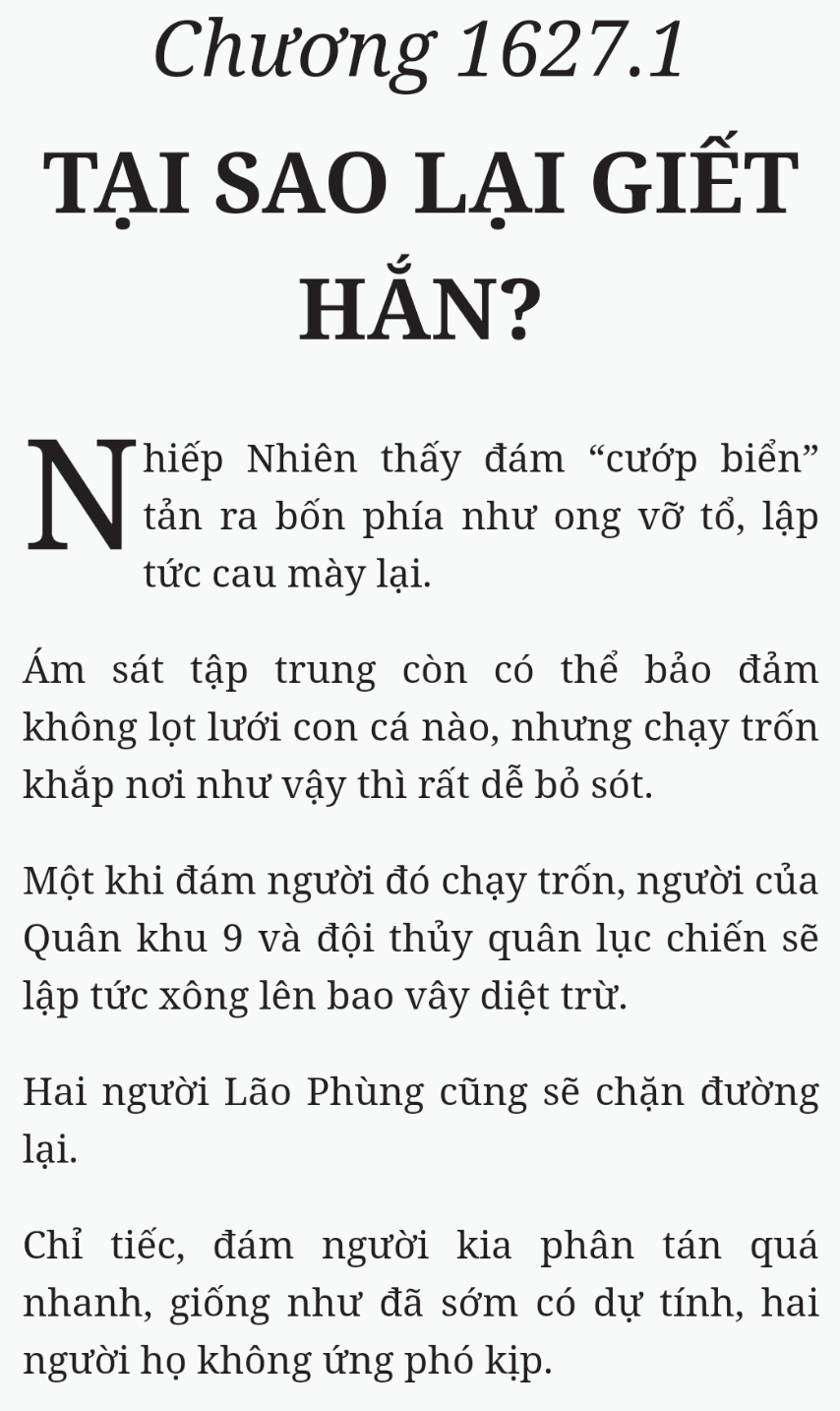 Bách Luyện Thành Thần - Chương 1627 - TruyenMoi.vn