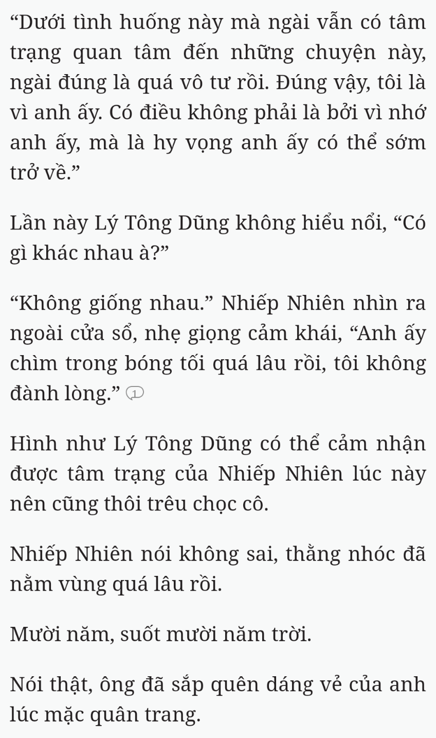 Bách Luyện Thành Thần - Chương 1612 - TruyenMoi.vn