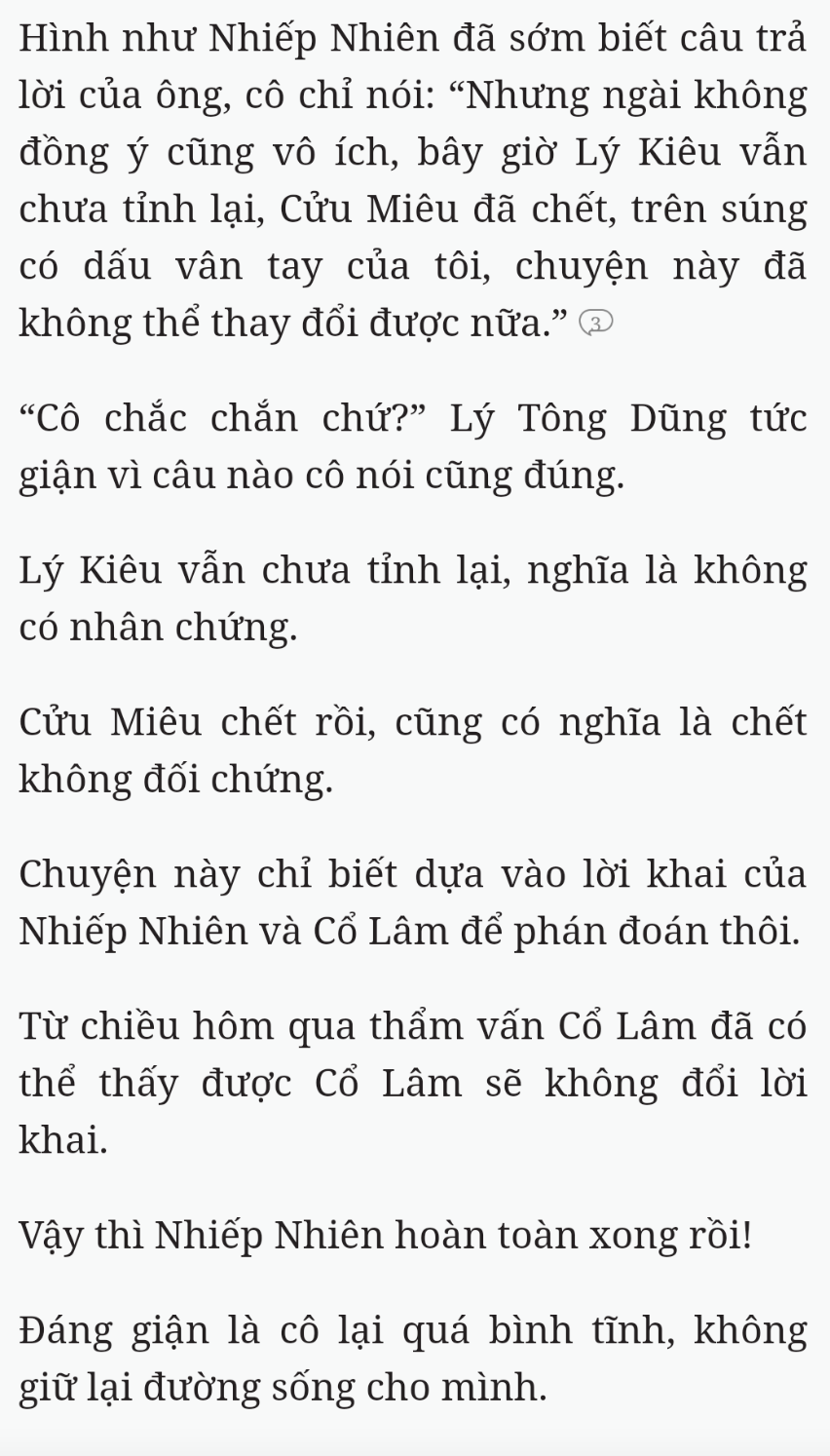 Bách Luyện Thành Thần - Chương 2396 - TruyenMoi.vn