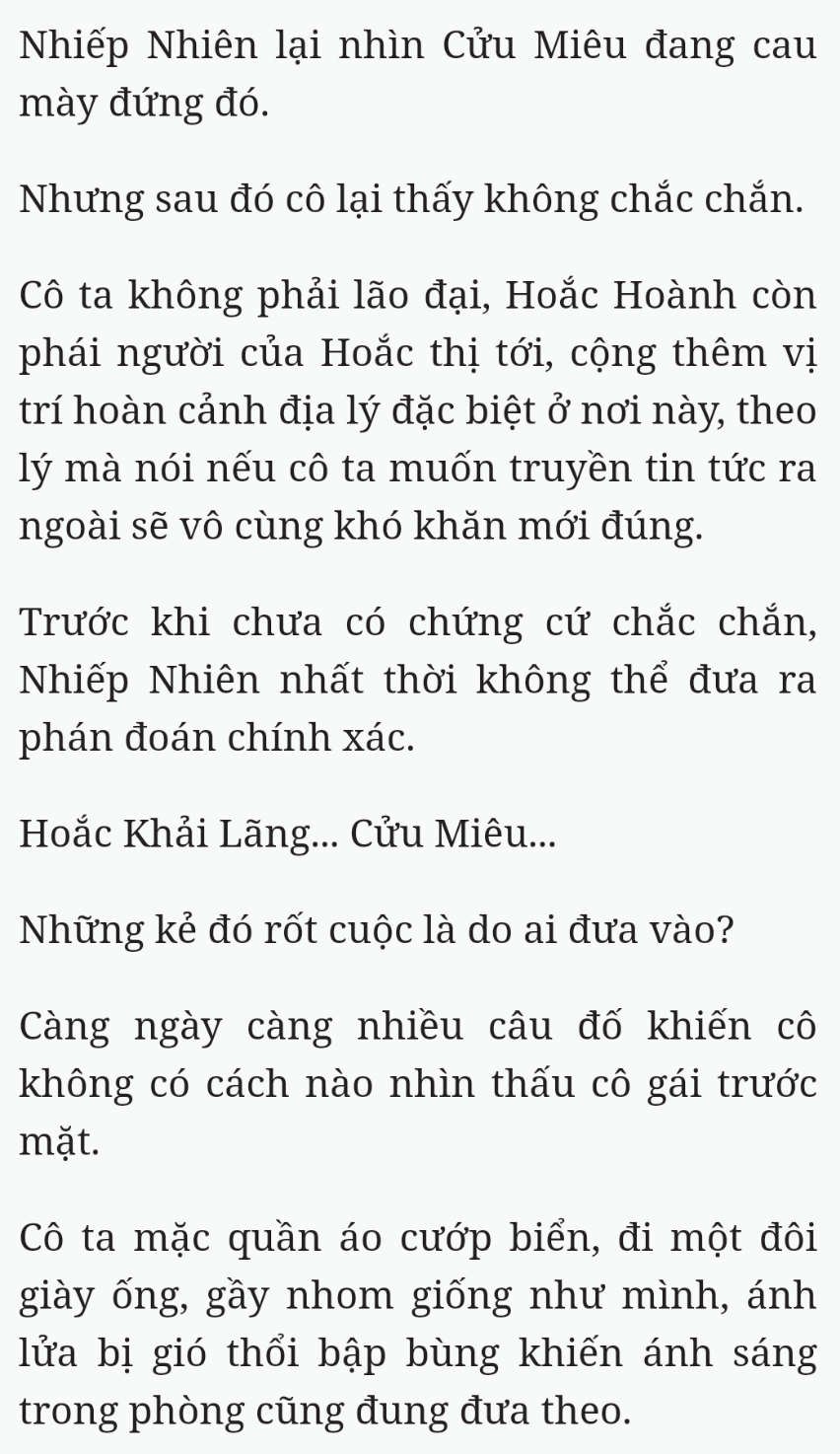 Bách Luyện Thành Thần - Chương 1641 - TruyenMoi.vn