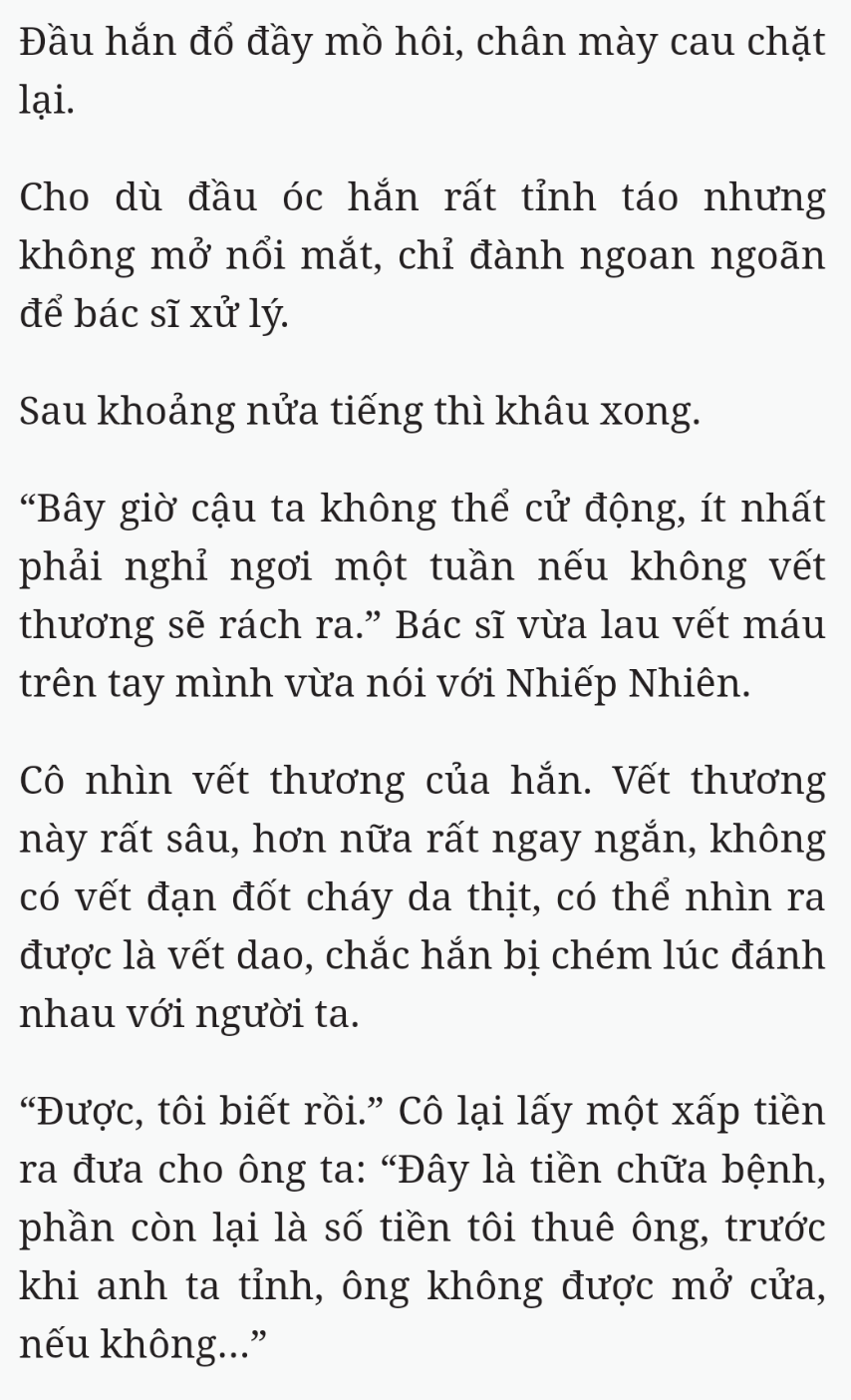 Bách Luyện Thành Thần - Chương 2241 - TruyenMoi.vn