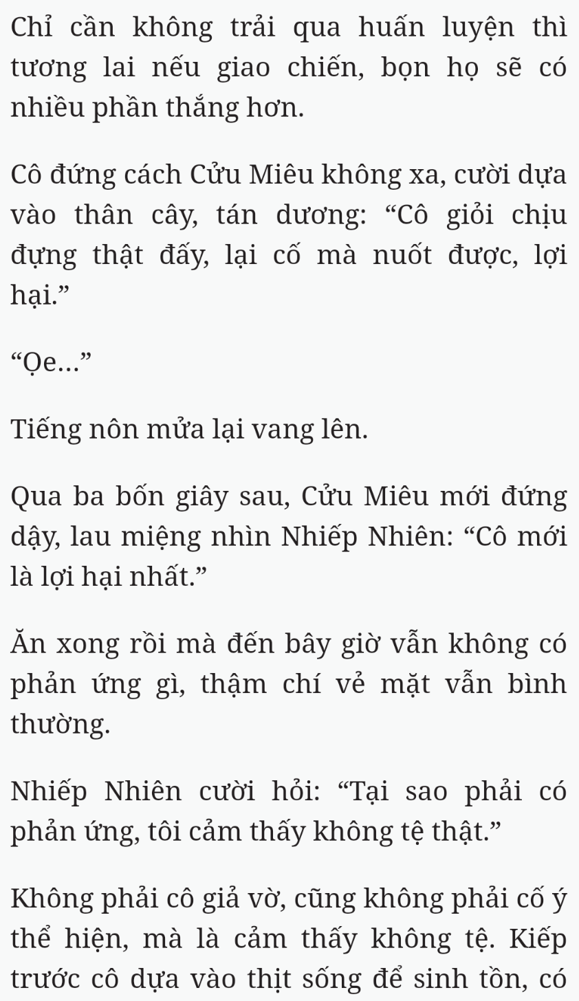 Bách Luyện Thành Thần - Chương 2000 - TruyenMoi.vn