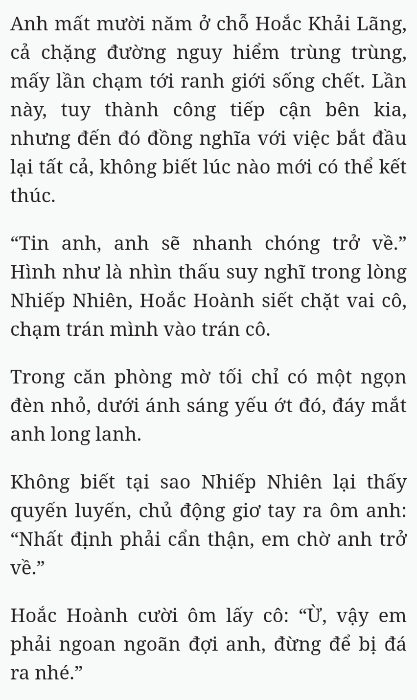 Bách Luyện Thành Thần - Chương 1983 - TruyenMoi.vn