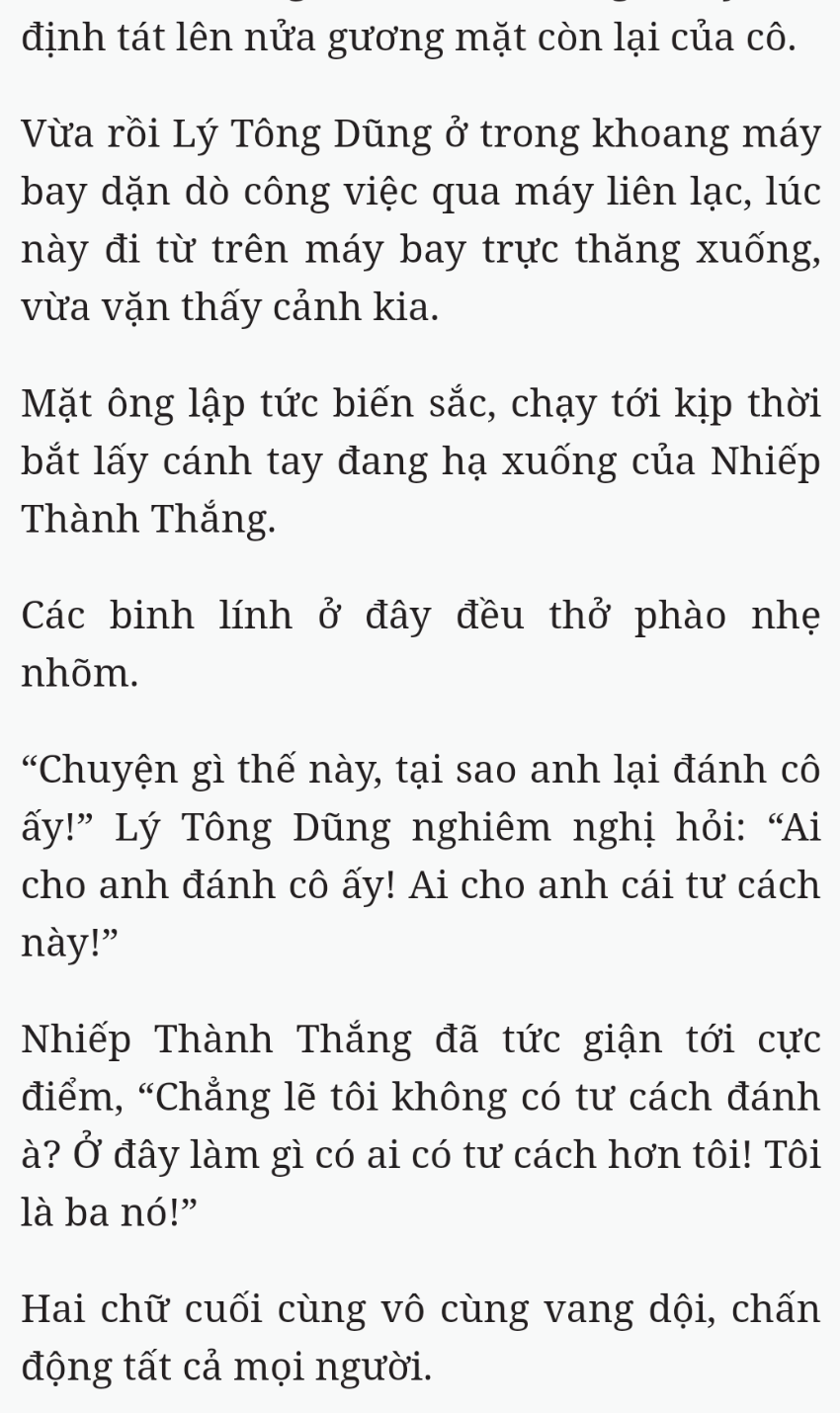 Bách Luyện Thành Thần - Chương 1652 - TruyenMoi.vn