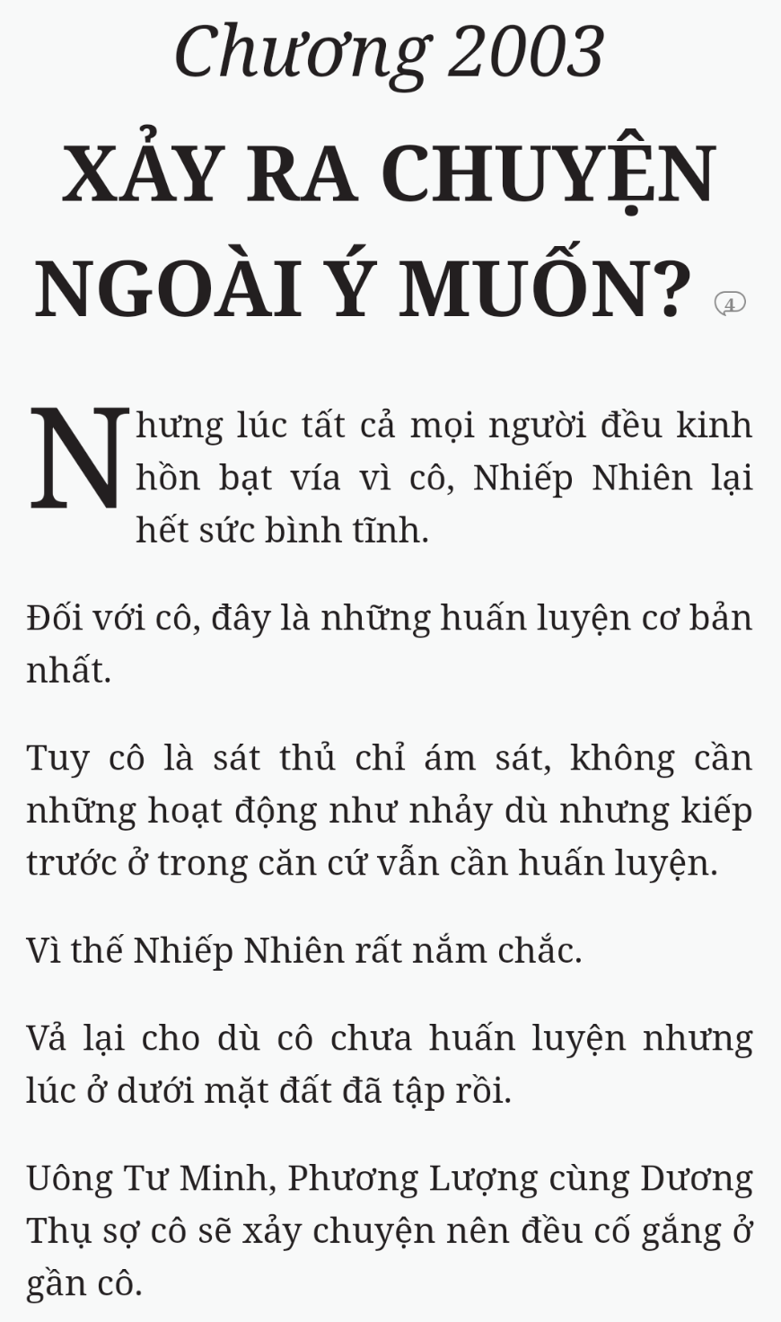 Bách Luyện Thành Thần - Chương 2003 - TruyenMoi.vn