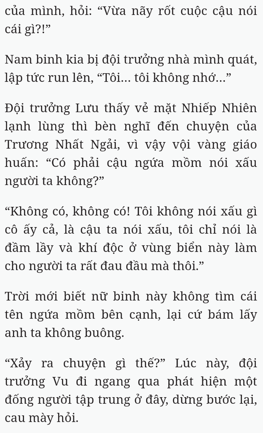 Bách Luyện Thành Thần - Chương 1614 - TruyenMoi.vn