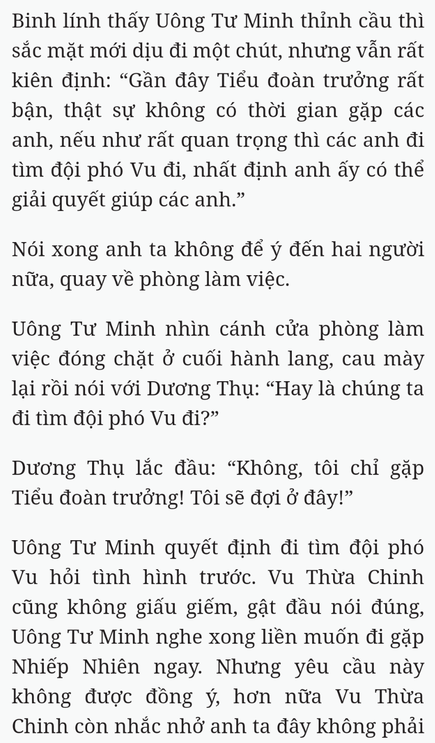 Bách Luyện Thành Thần - Chương 2403 - TruyenMoi.vn
