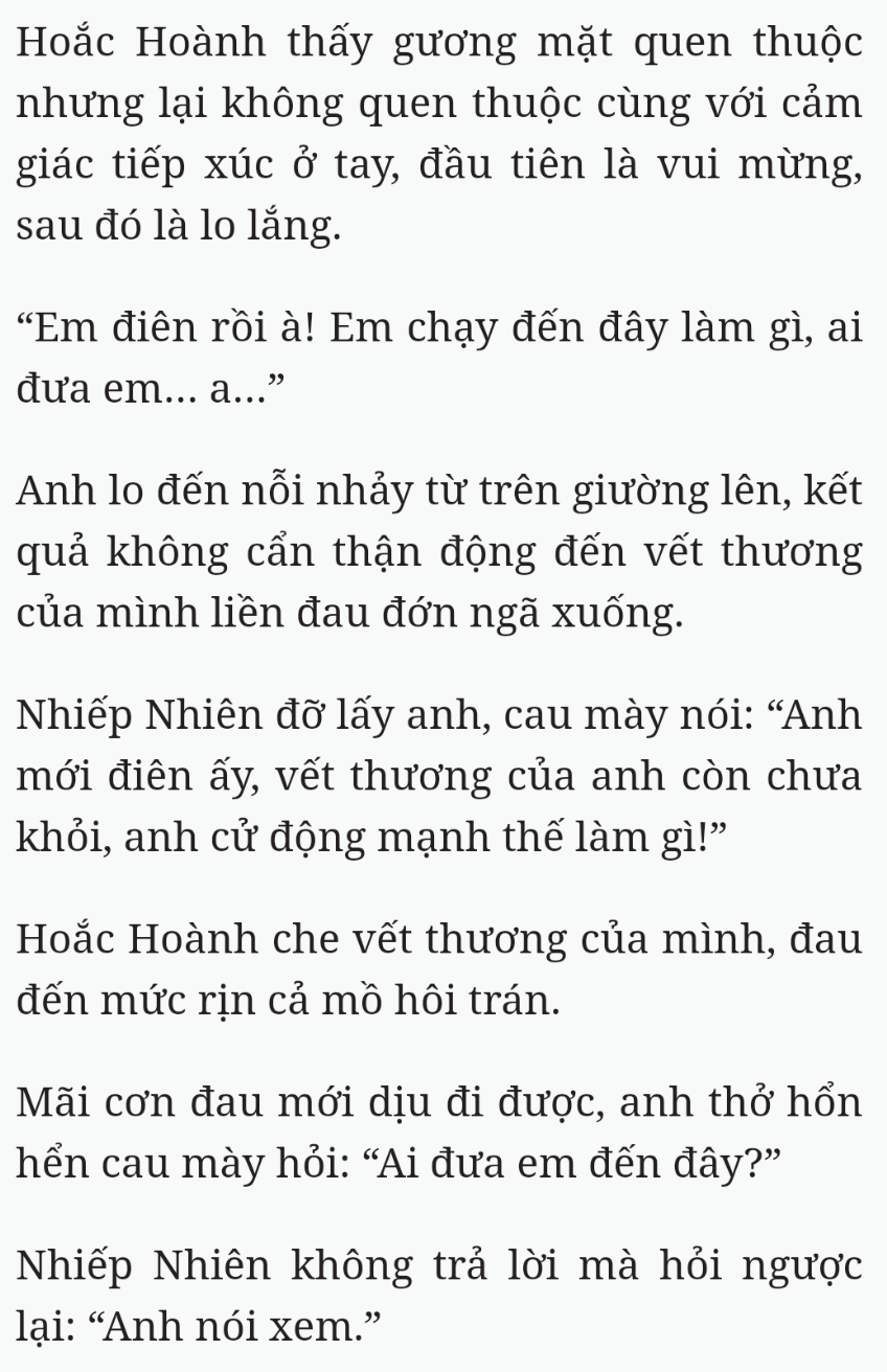 Bách Luyện Thành Thần - Chương 1708 - TruyenMoi.vn