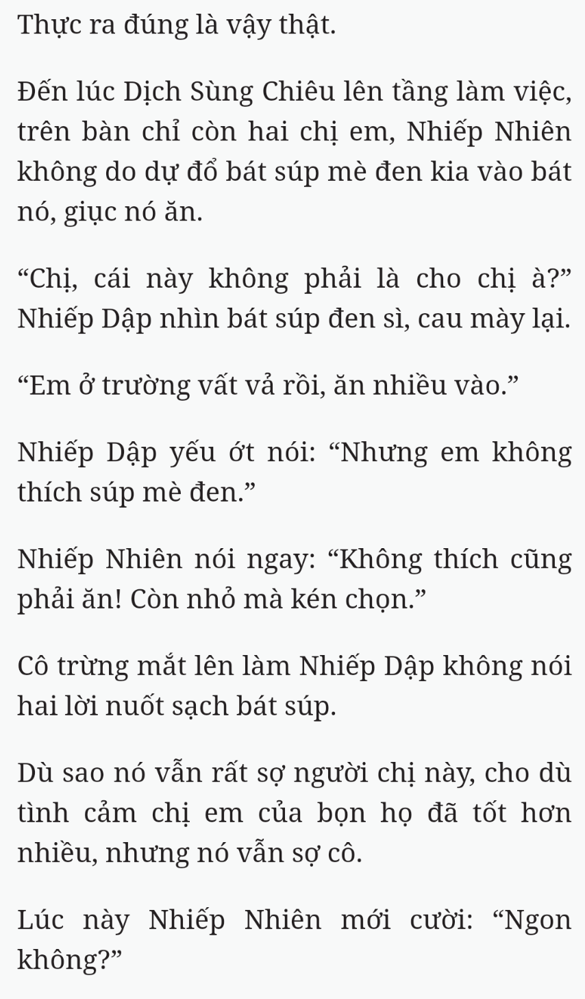 Bách Luyện Thành Thần - Chương 2586 - TruyenMoi.vn