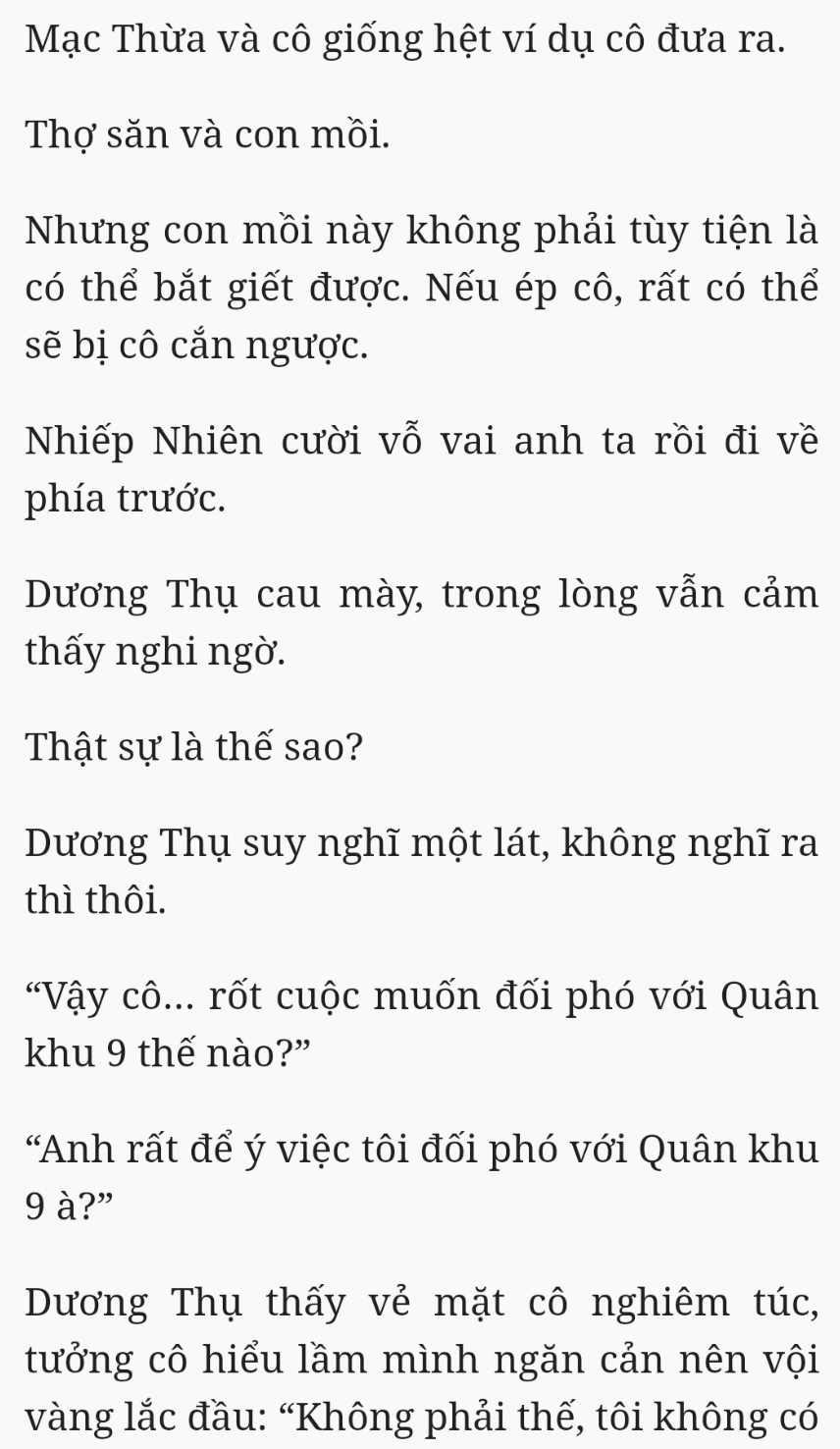 Bách Luyện Thành Thần - Chương 2429 - TruyenMoi.vn