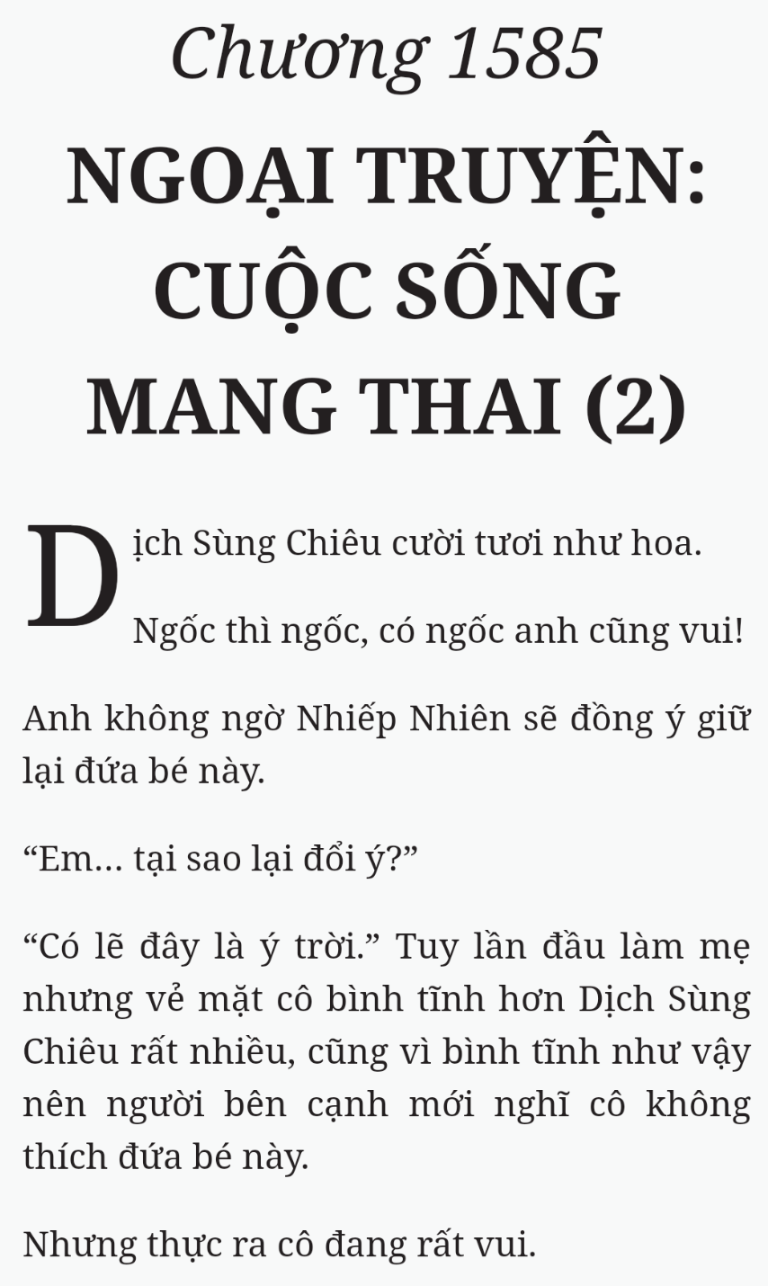 Bách Luyện Thành Thần - Chương 2585 - TruyenMoi.vn