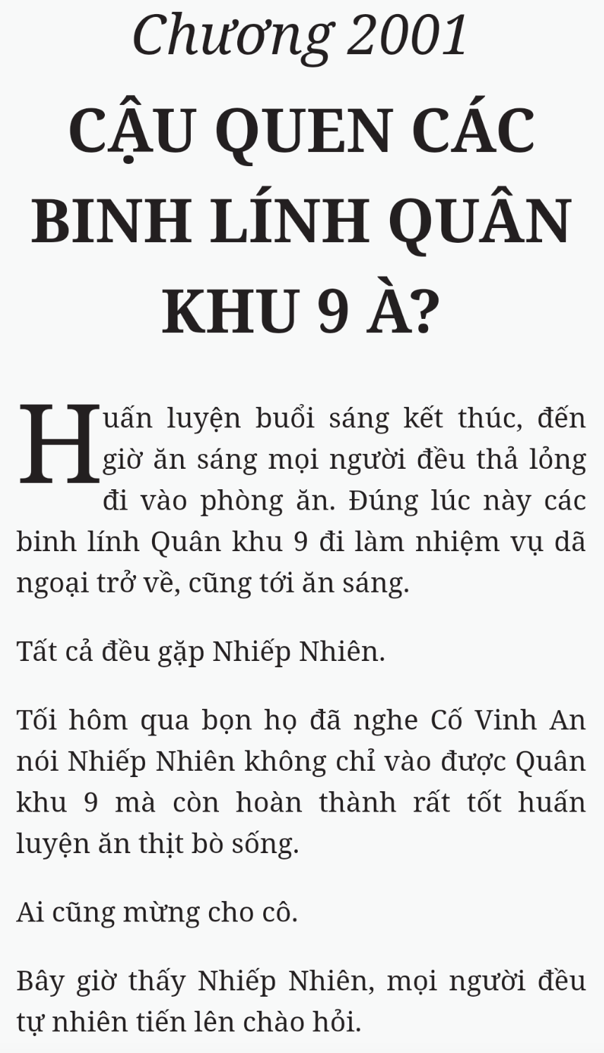 Bách Luyện Thành Thần - Chương 2001 - TruyenMoi.vn