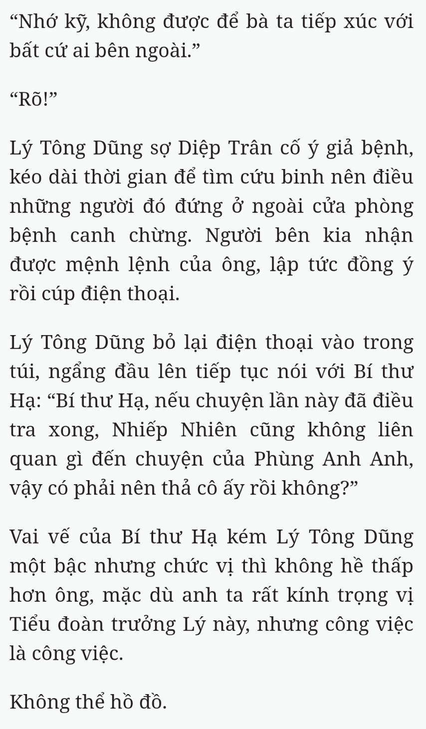 Bách Luyện Thành Thần - Chương 1900 - TruyenMoi.vn