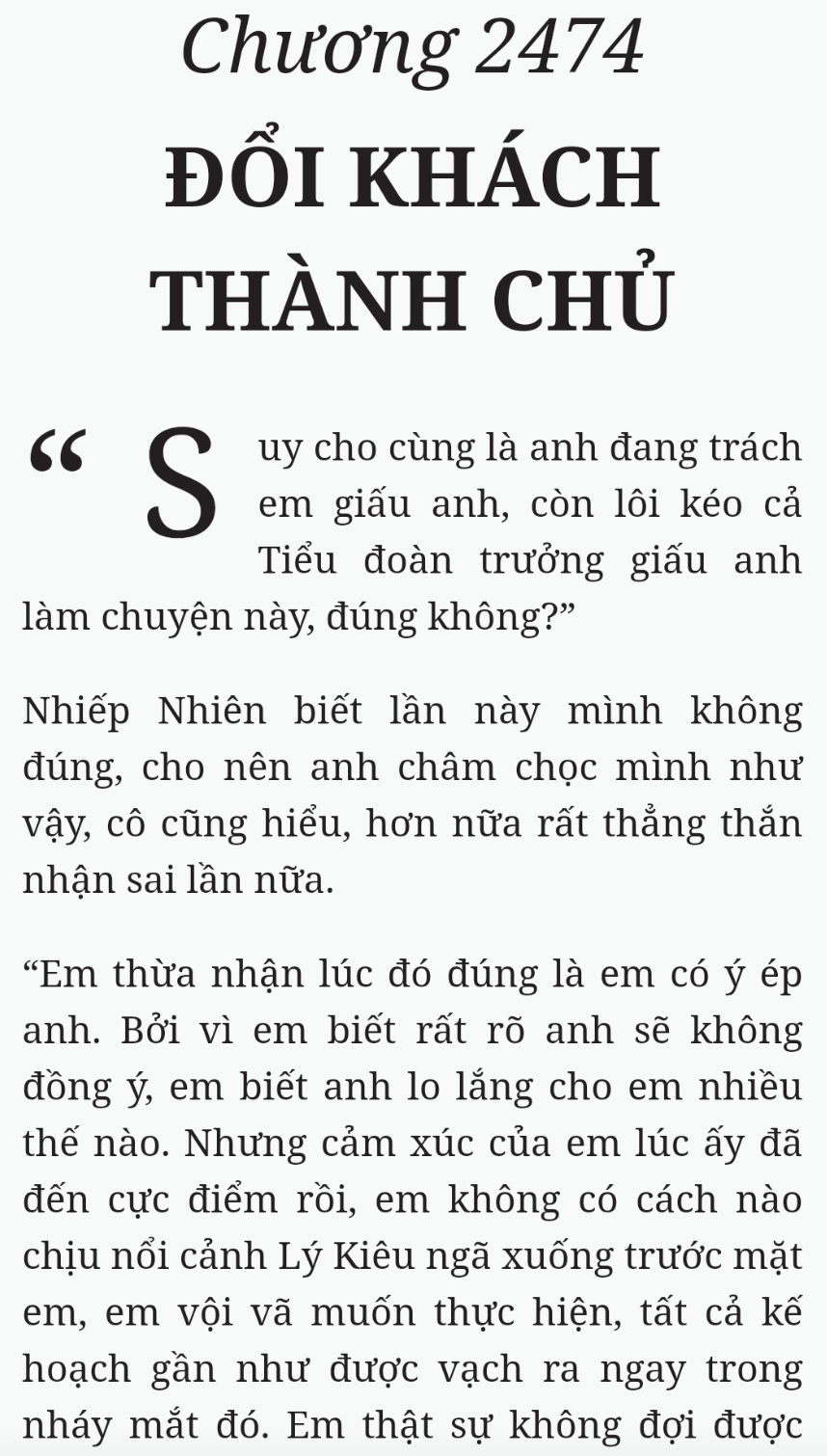 Bách Luyện Thành Thần - Chương 2474 - TruyenMoi.vn