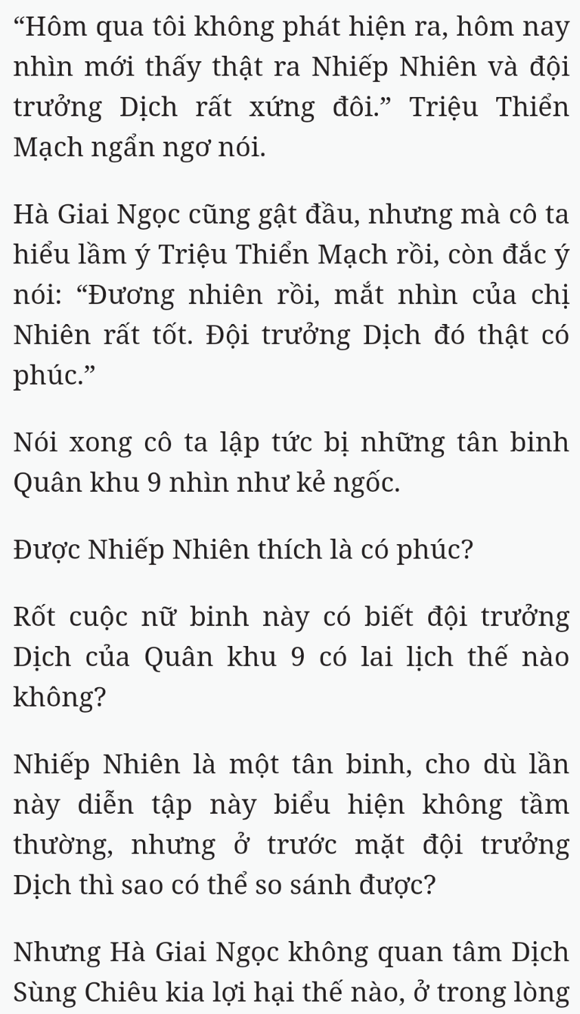 Bách Luyện Thành Thần - Chương 2363 - TruyenMoi.vn