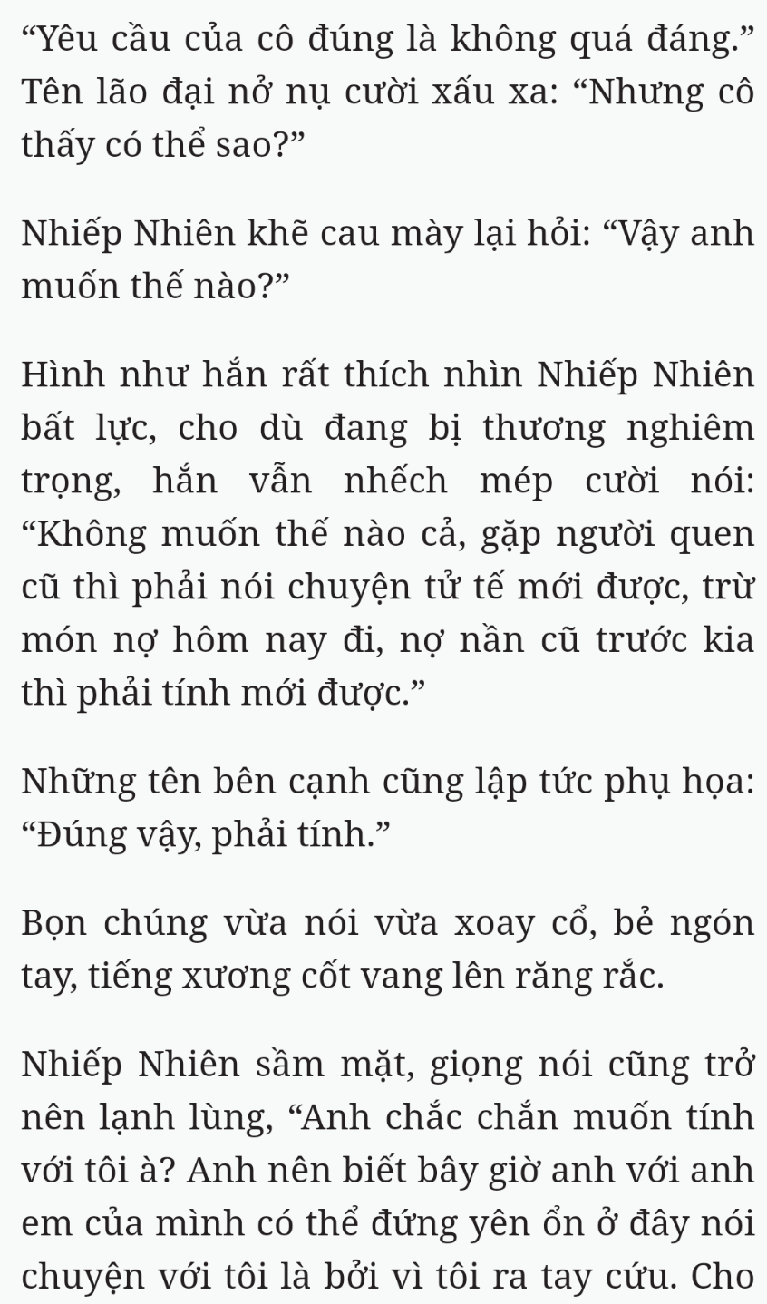 Bách Luyện Thành Thần - Chương 1723 - TruyenMoi.vn